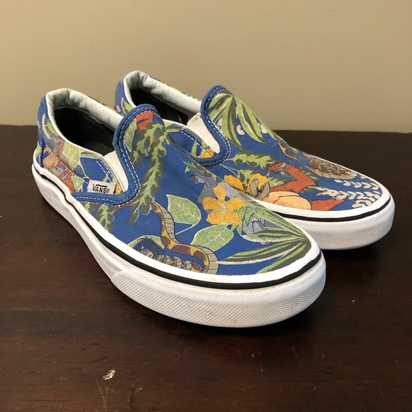 disney vans disney vans